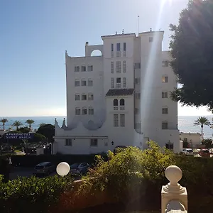Sunny Beach Lejlighed