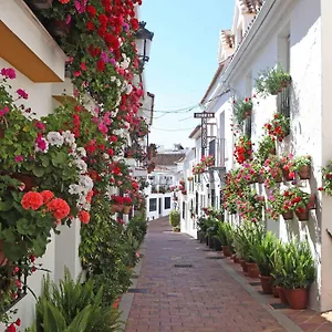 I Am La Posada And Bed & Breakfast
