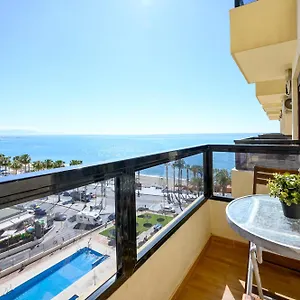 Living Benalmádena