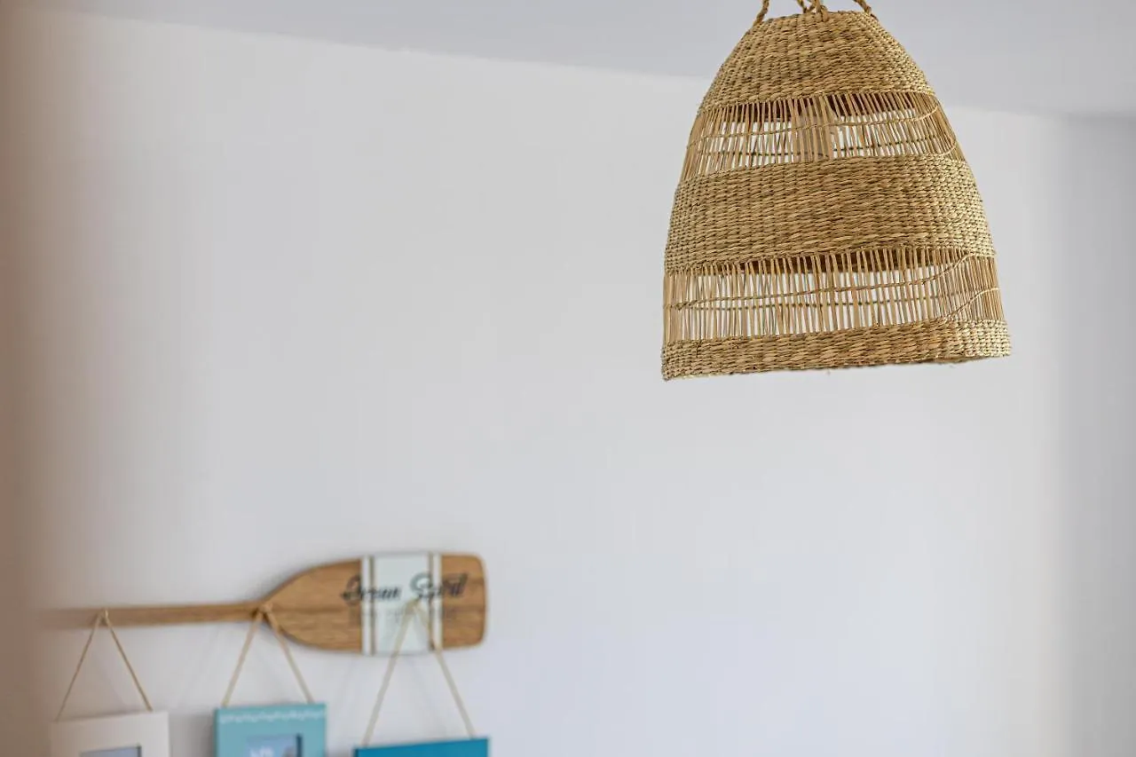 Sunstay Loft Puerto Marina Benalmadena Spain