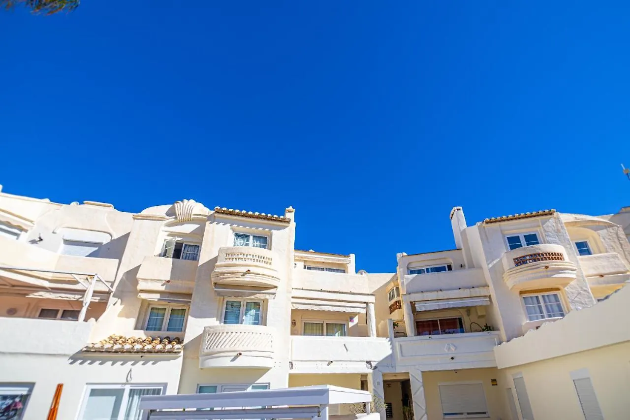 Sunstay Loft Puerto Marina Benalmadena Apartment