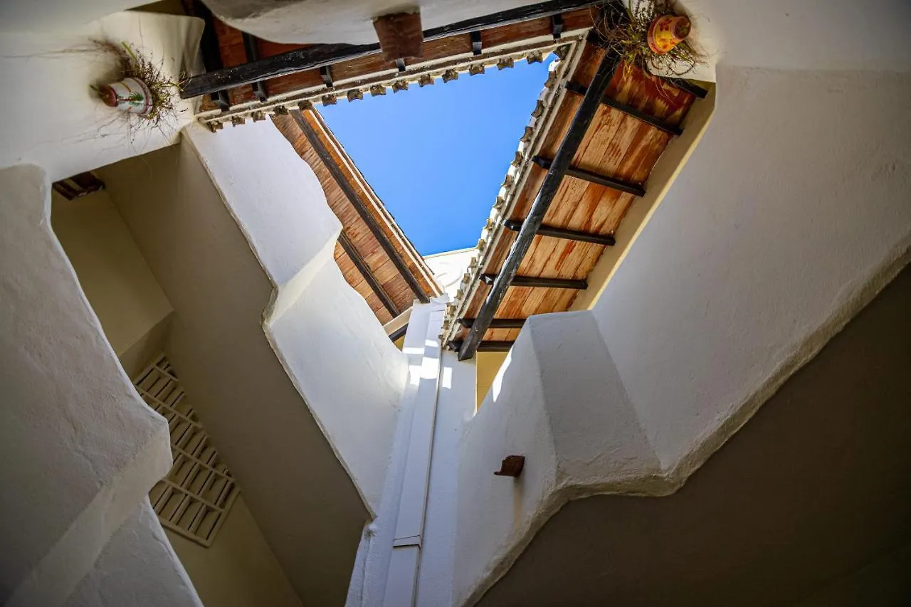 Apartment Sunstay Loft Puerto Marina Benalmadena