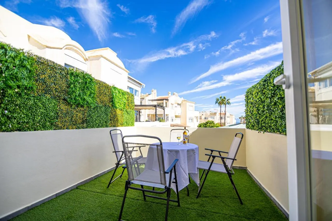 Sunstay Loft Puerto Marina Benalmadena contacts