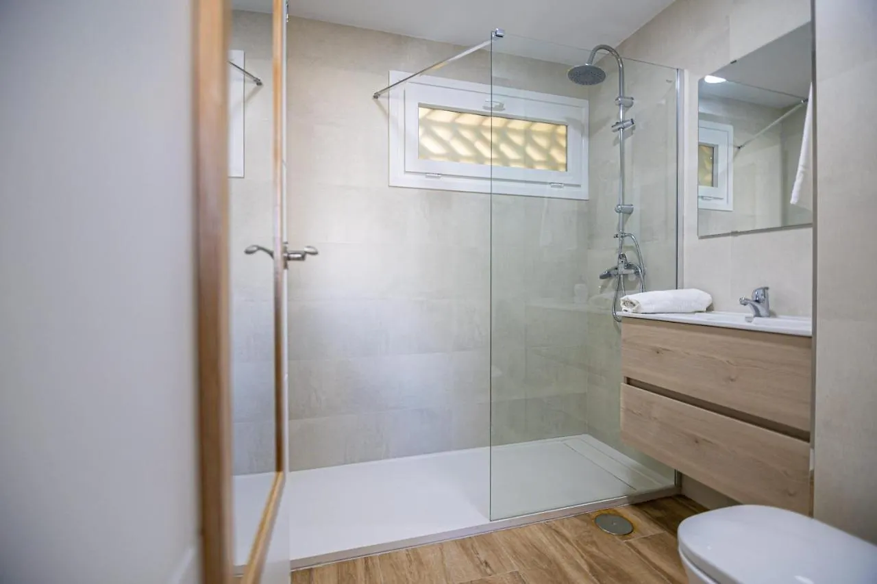 Sunstay Loft Puerto Marina Benalmadena 0*,  Spain