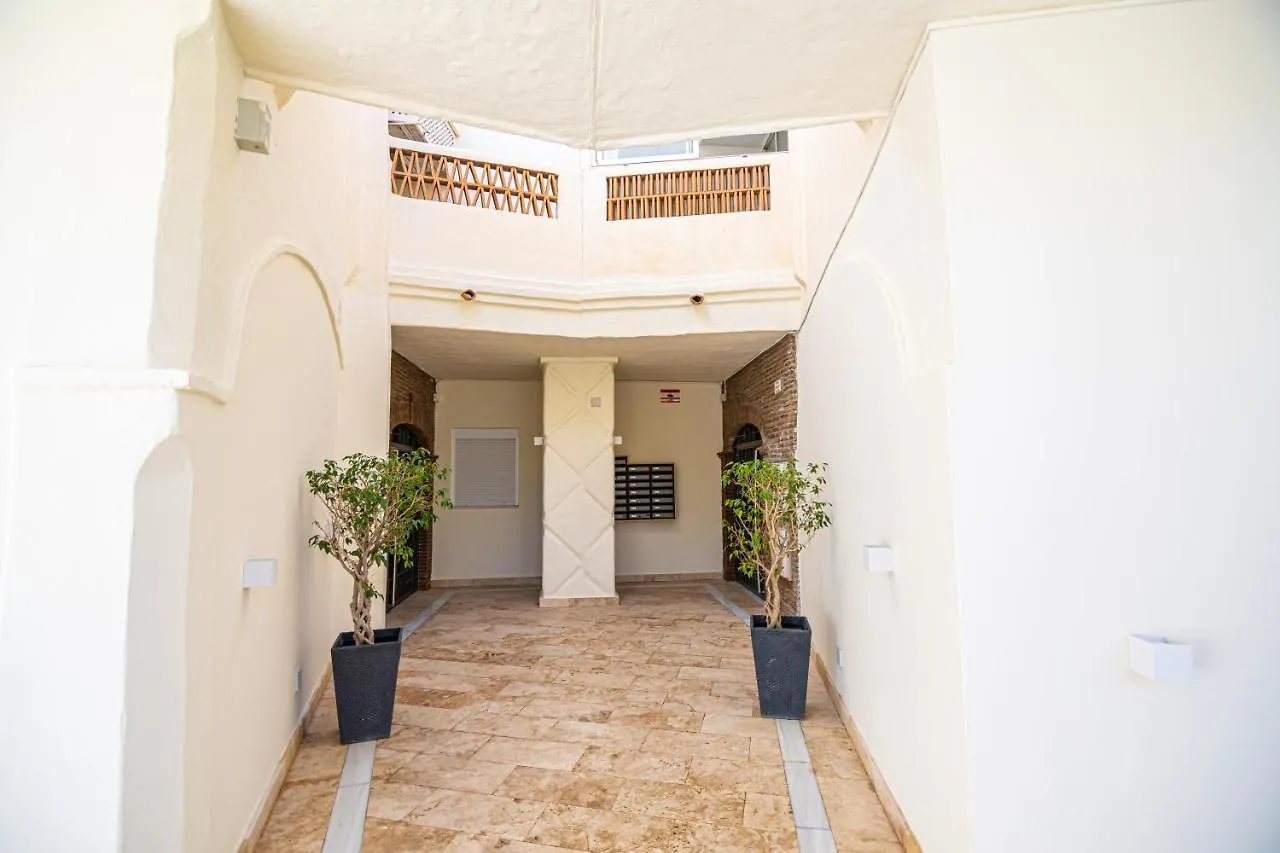 Sunstay Loft Puerto Marina Benalmadena 0*,  Spain