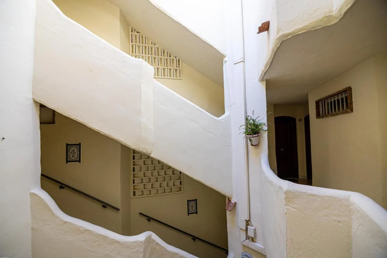 Sunstay Loft Puerto Marina Benalmadena
