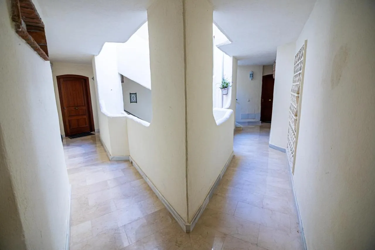 Apartment Sunstay Loft Puerto Marina Benalmadena Spain