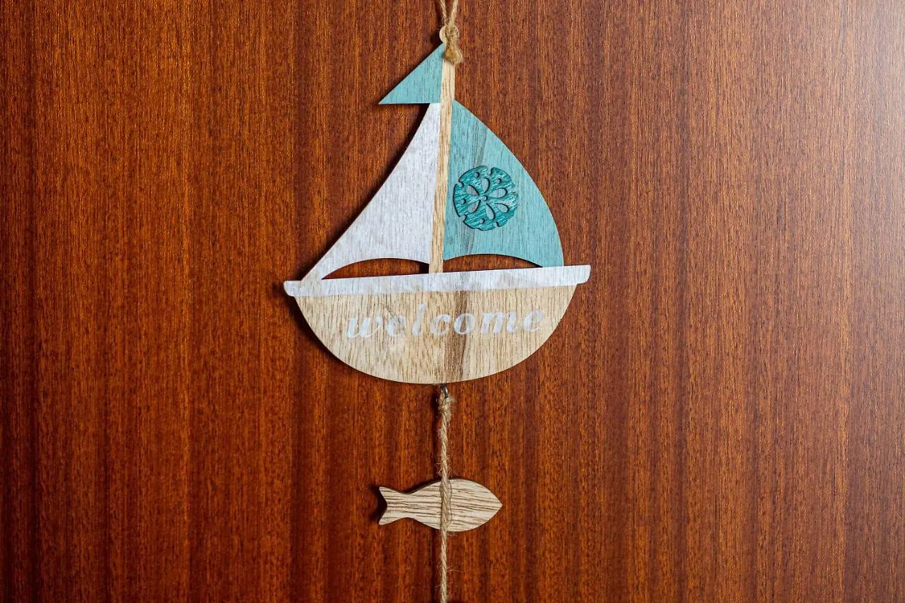 Apartment Sunstay Loft Puerto Marina Benalmadena